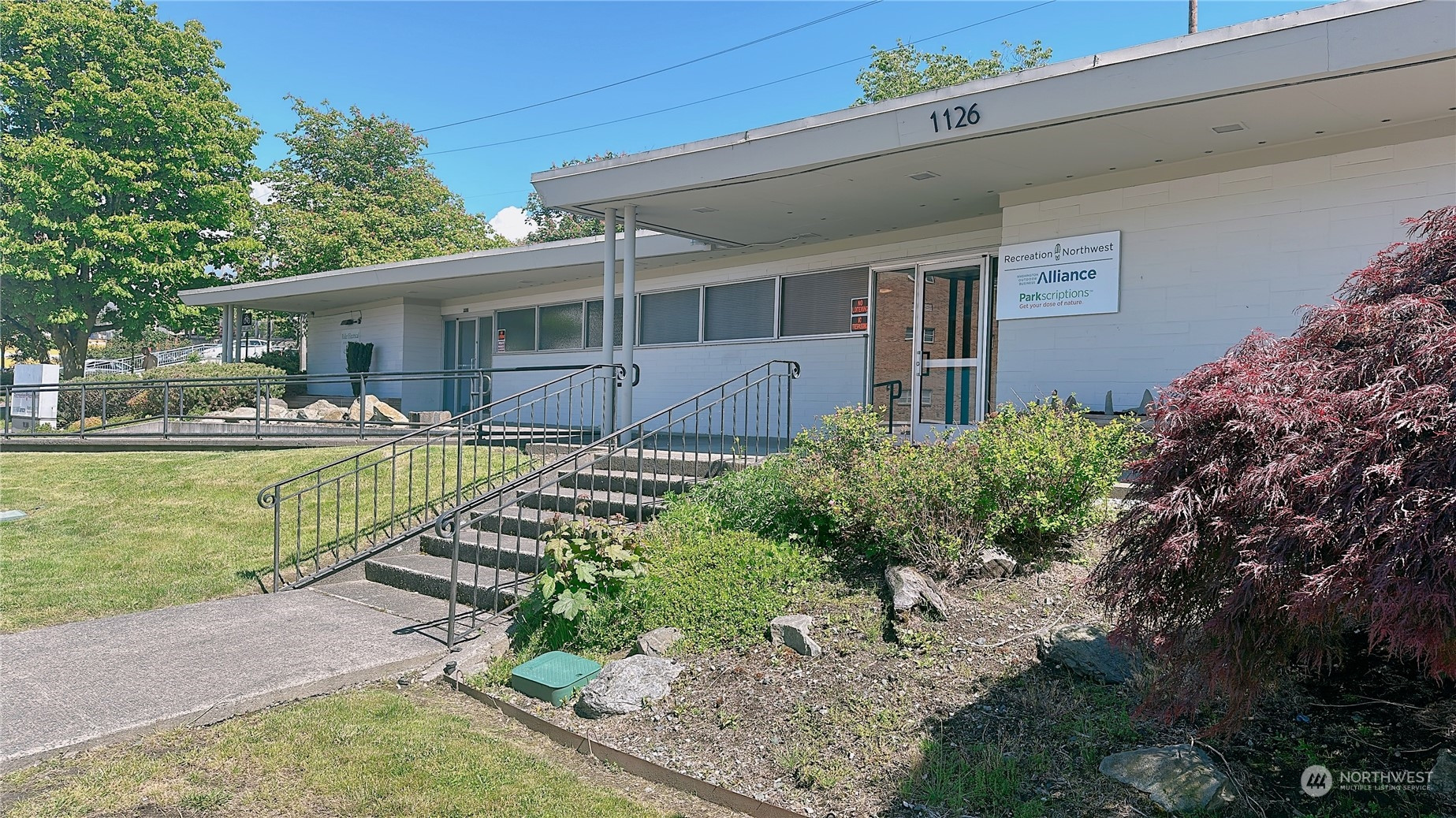 1126 N Forest Street, Bellingham, WA 98225
