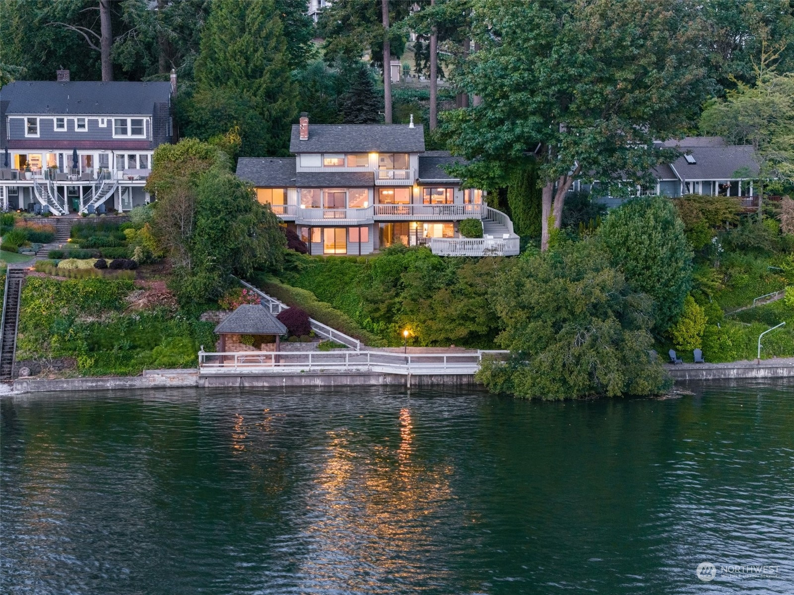 2045 East Bay Drive NE, Olympia, WA 98506