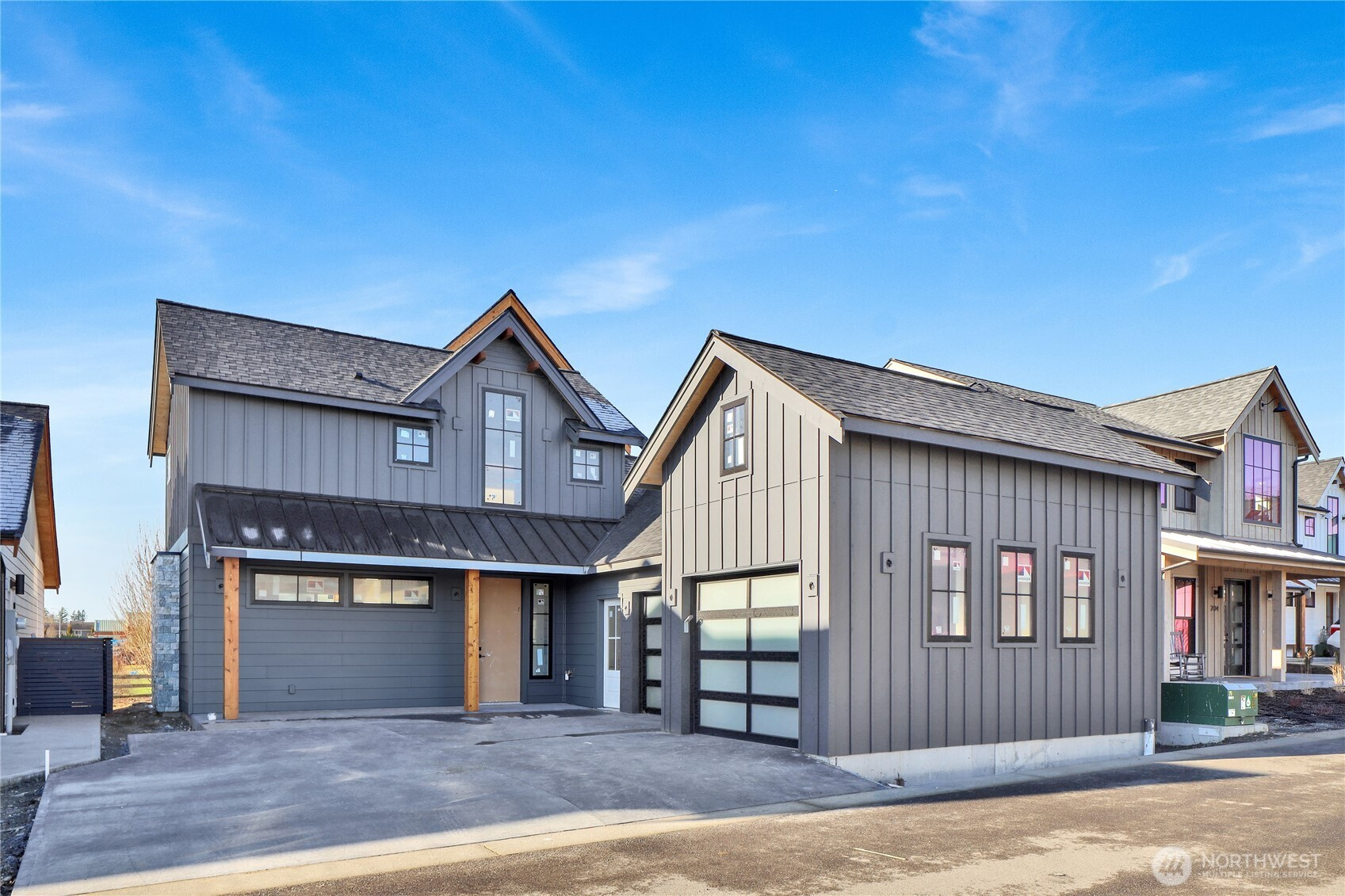 206 Pebblebrook Drive, Lynden, WA 98264