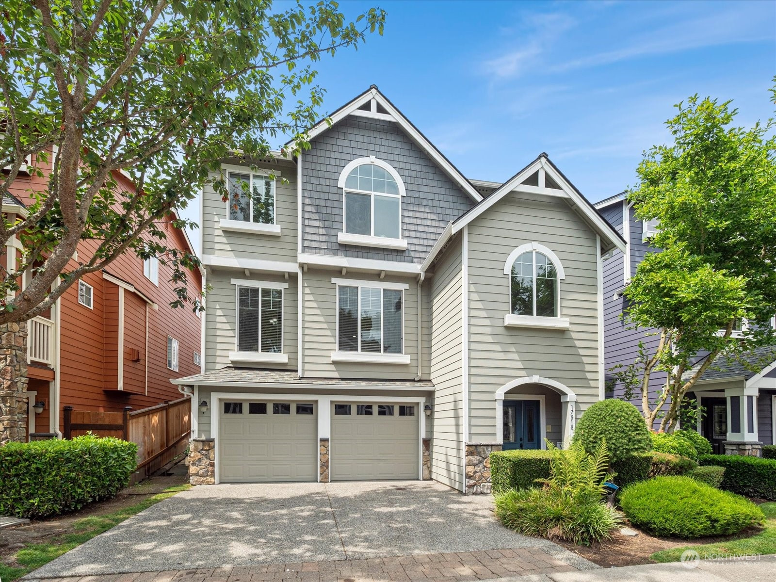 17818 20th Avenue SE, Bothell, WA 98012