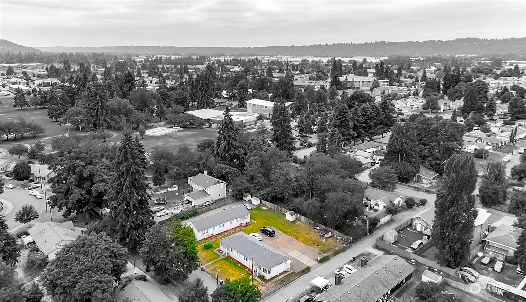 702 L St SE, Auburn, WA 98002