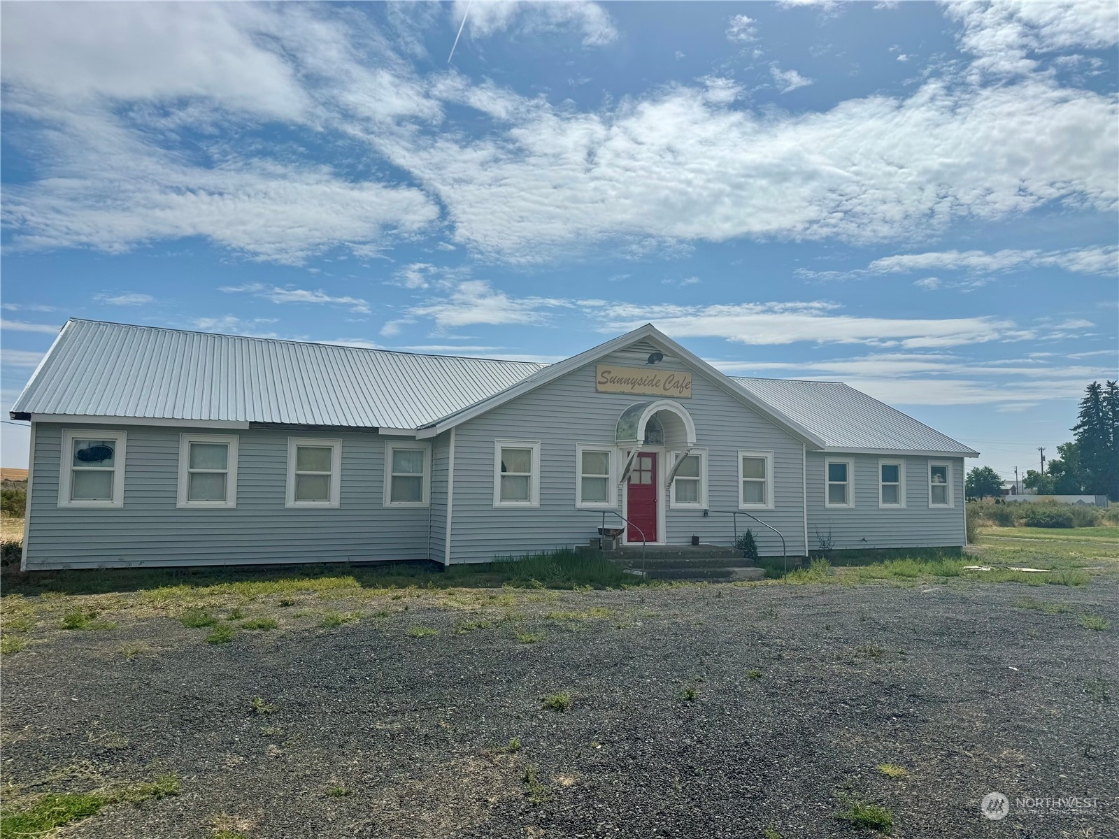 15 S 1st Street, Almira, WA 99103