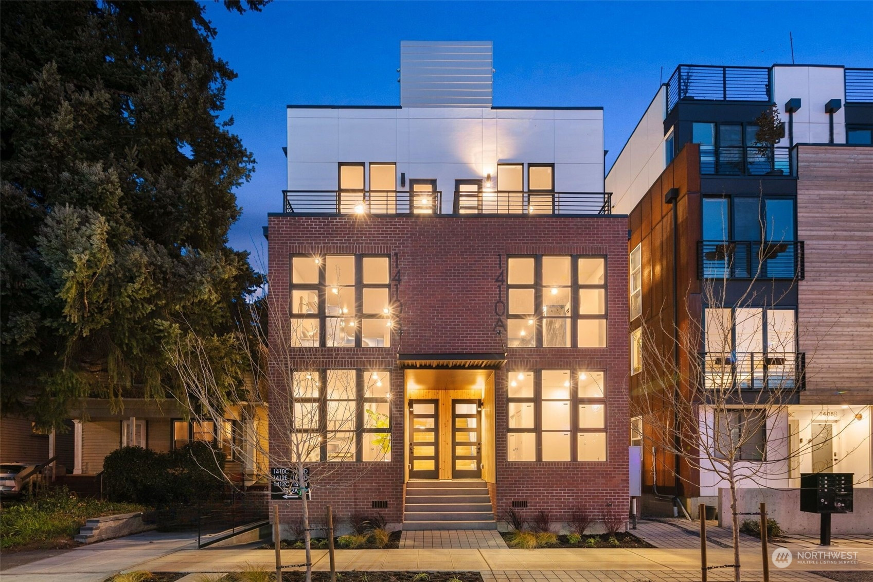 1410 D 21st Avenue, Seattle, WA 98122