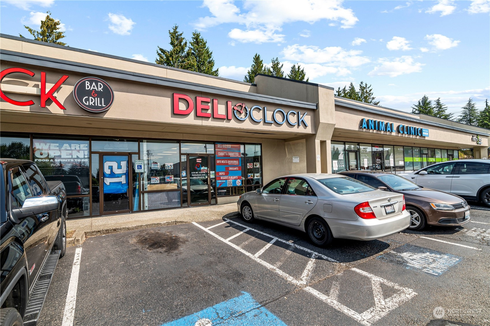 10700 SE 208th Street, Kent, WA 98031