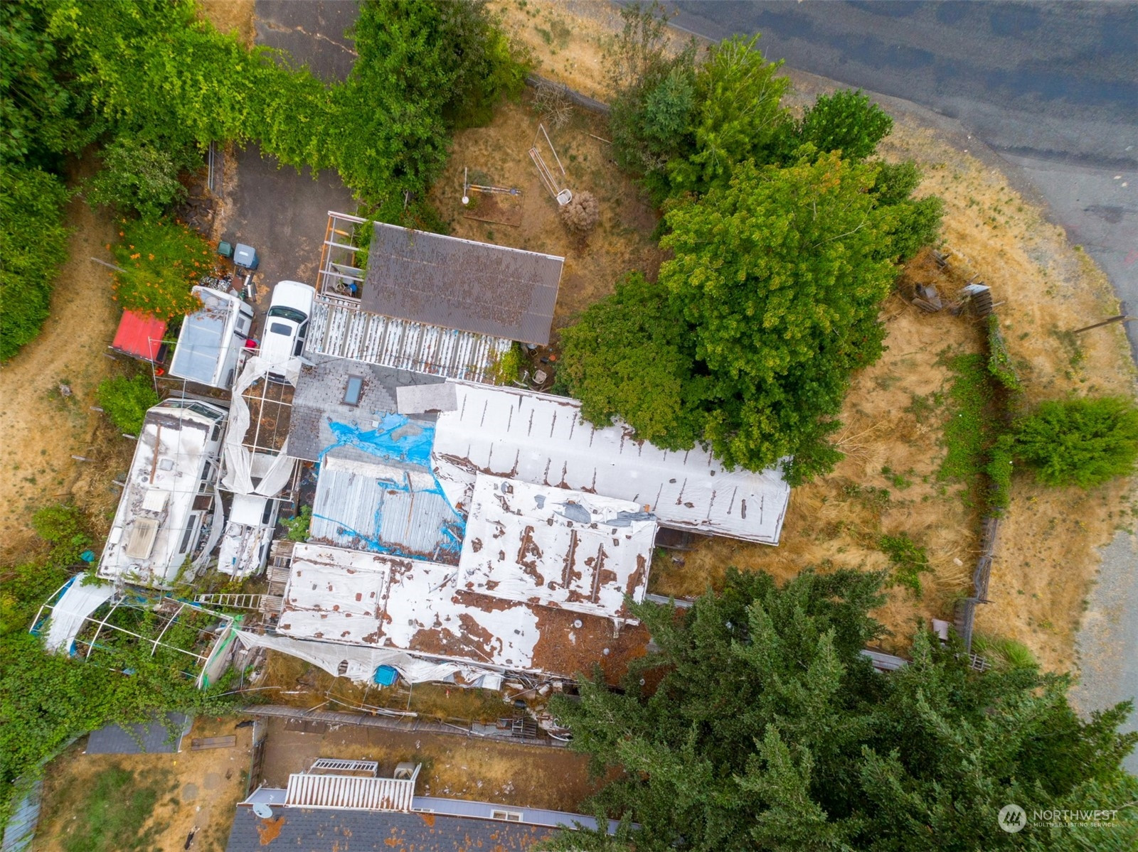 12512 Prairie Ridge Drive E, Bonney Lake, WA 98391