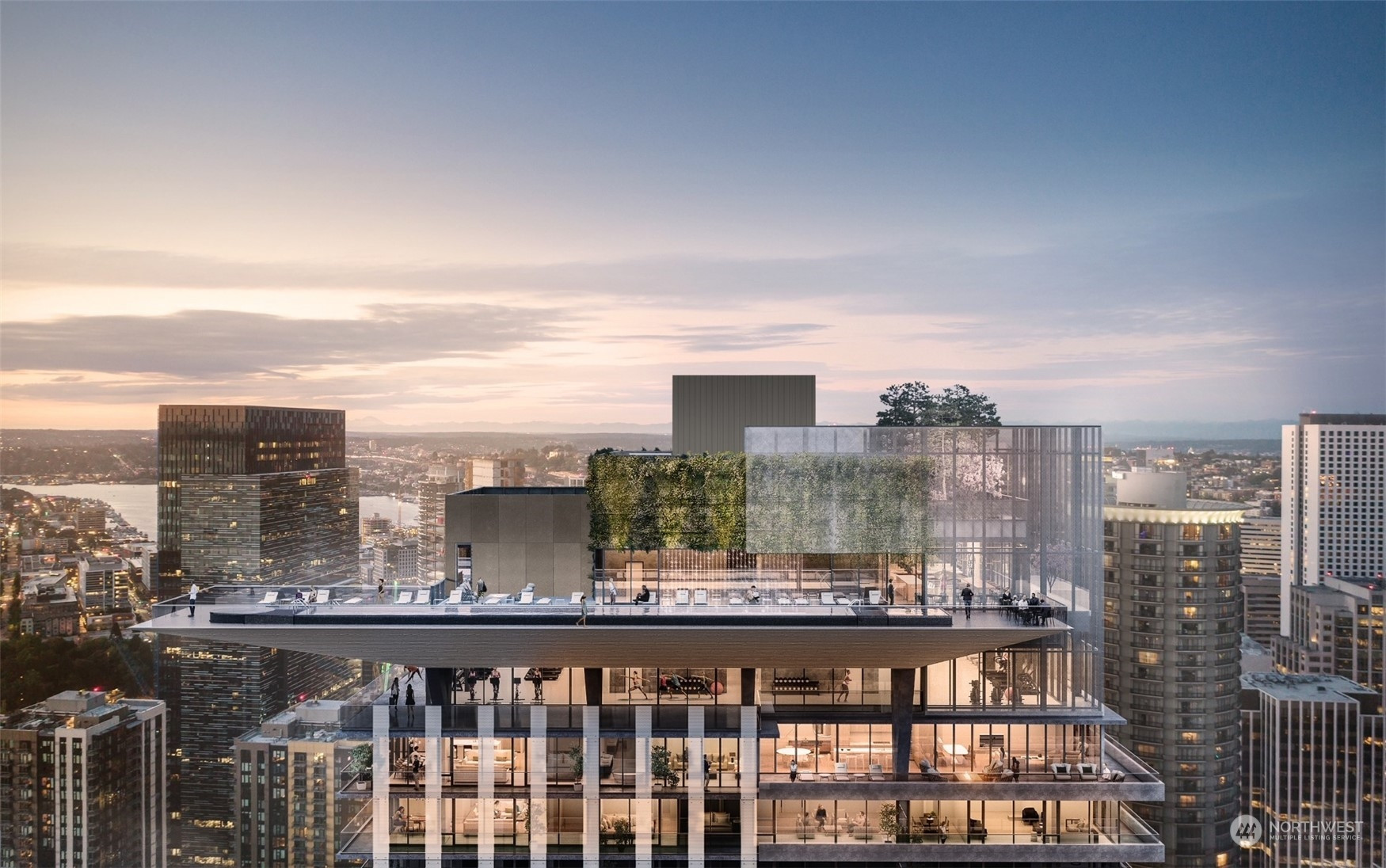 300 Virginia Street, Seattle, WA 98101