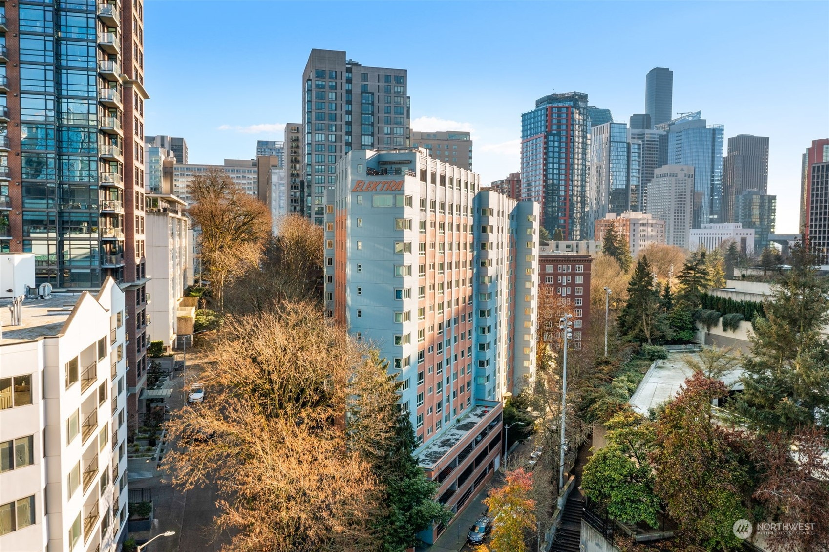 1400 Hubbell Place, Seattle, WA 98101
