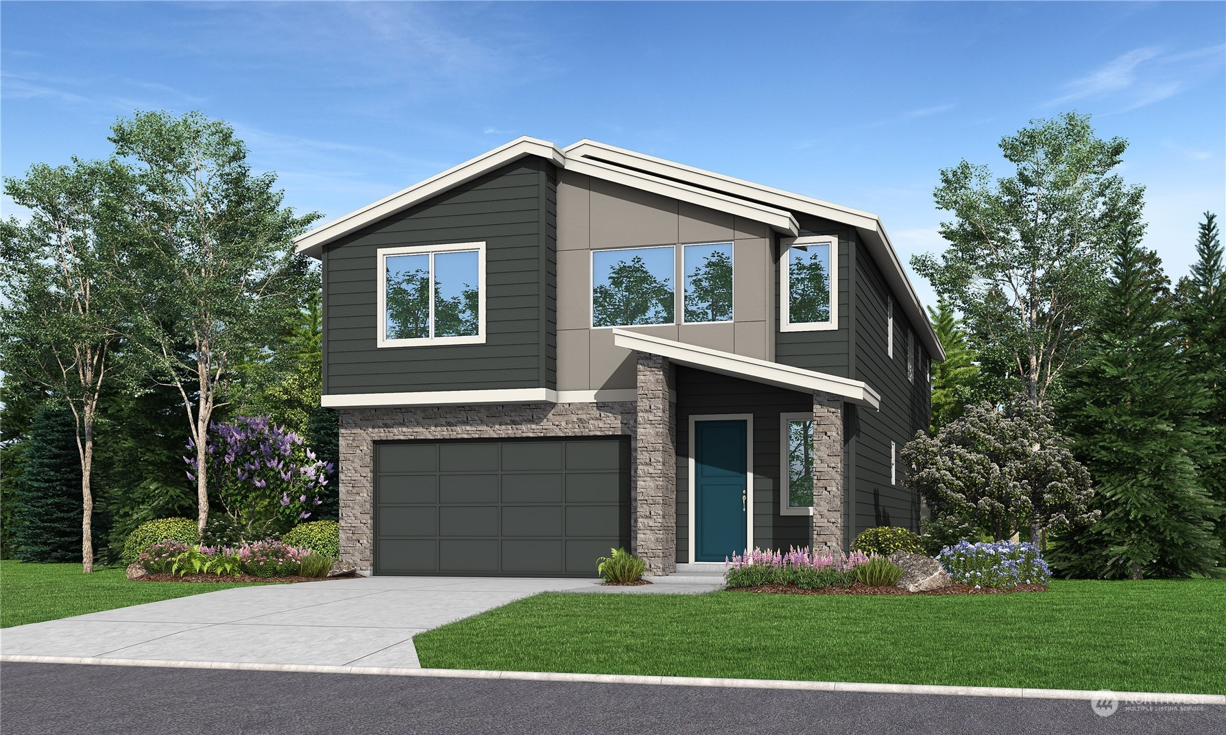 18421 2nd Drive SE, Bothell, WA 98012