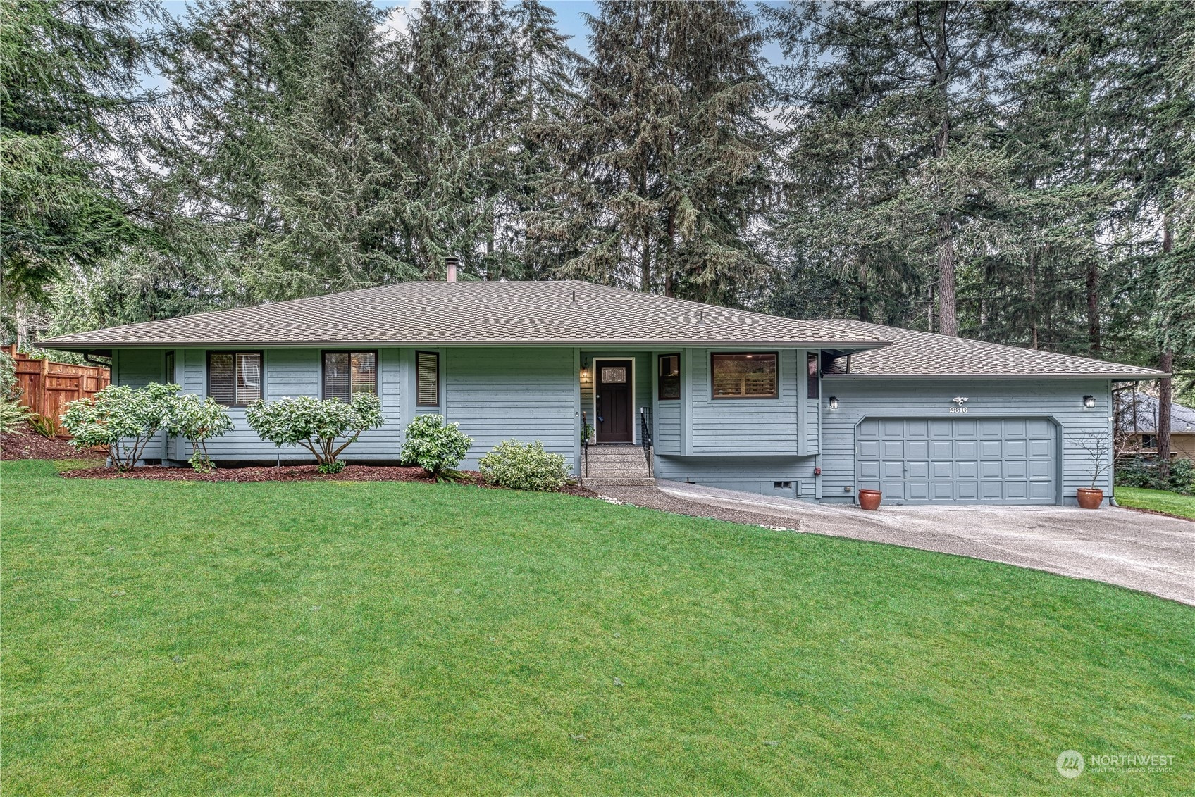 2316 59th Avenue NW, Gig Harbor, WA 98335