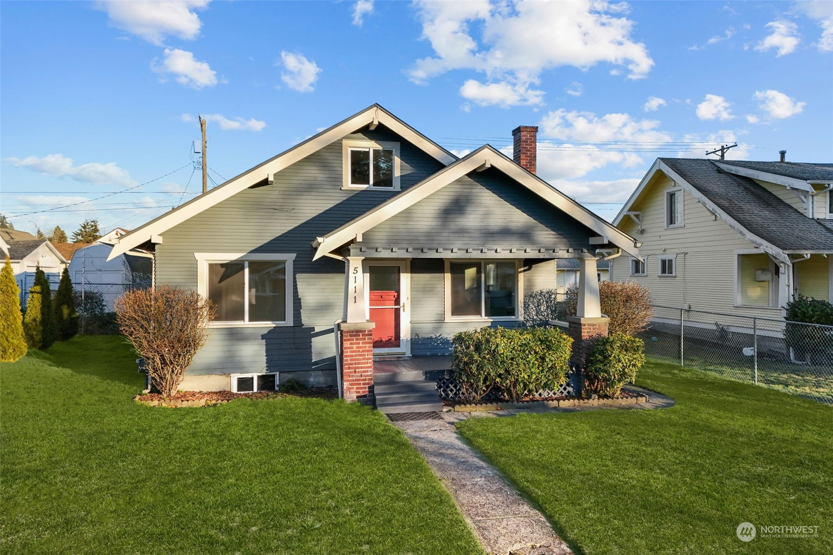 5111 S PINE Street, Tacoma, WA 98409