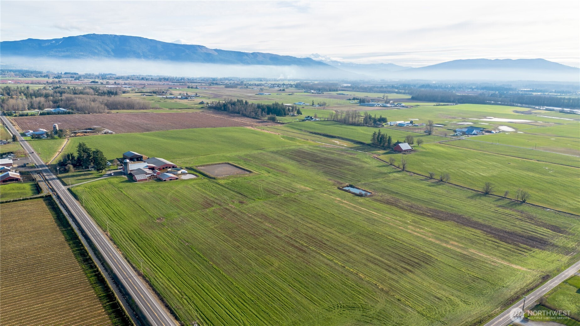 1915 Hampton Road, Everson, WA 98247