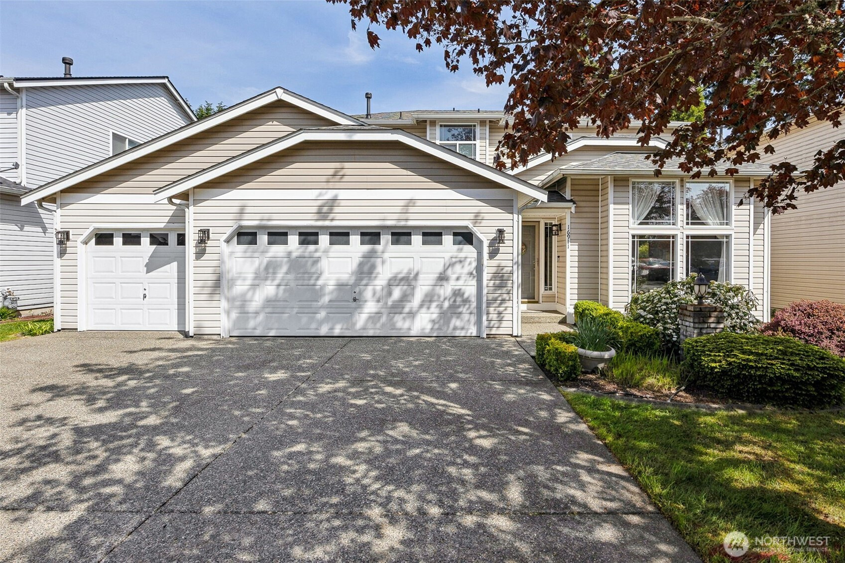 16911 118th Avenue Ct E, Puyallup, WA 98374