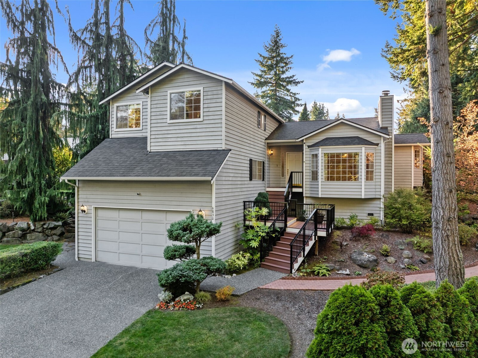 6830 Meadowdale Beach Road, Edmonds, WA 98026