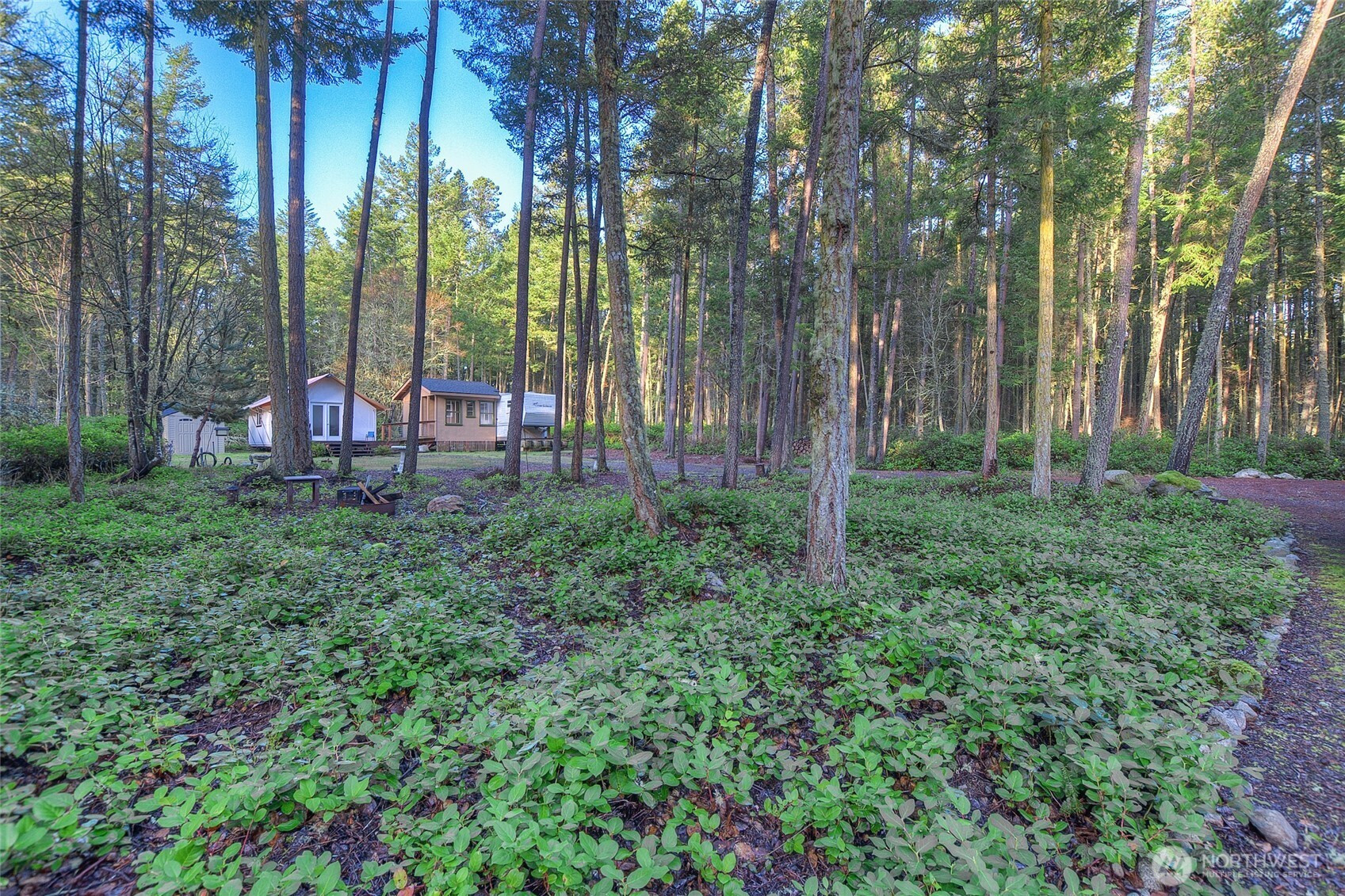 67 Frances Lane, Lopez Island, WA 98261