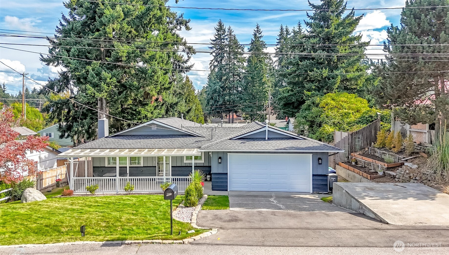 35616 15th Ave SW, Federal Way, WA 98023