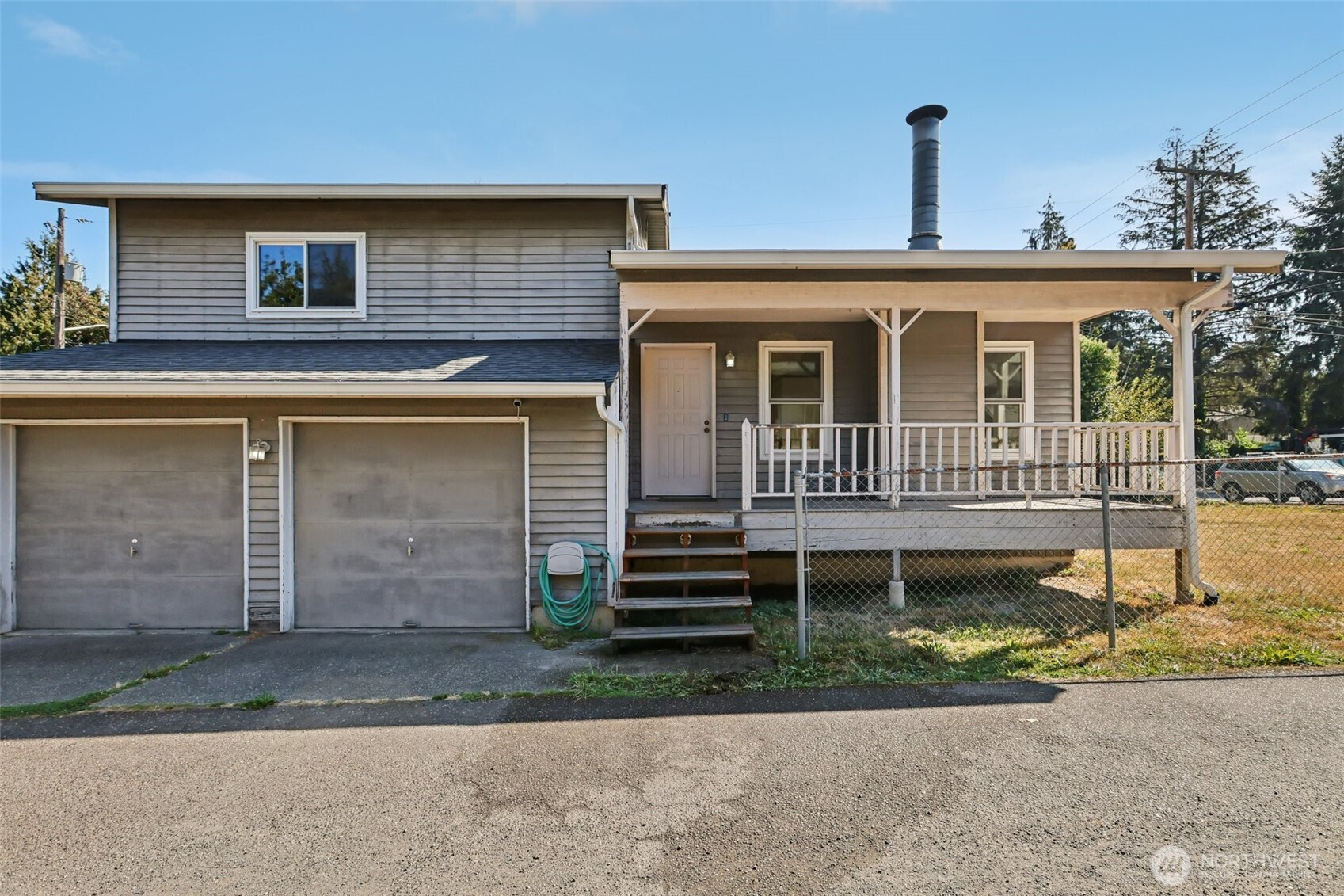 3000 SW 106th Street, Seattle, WA 98146
