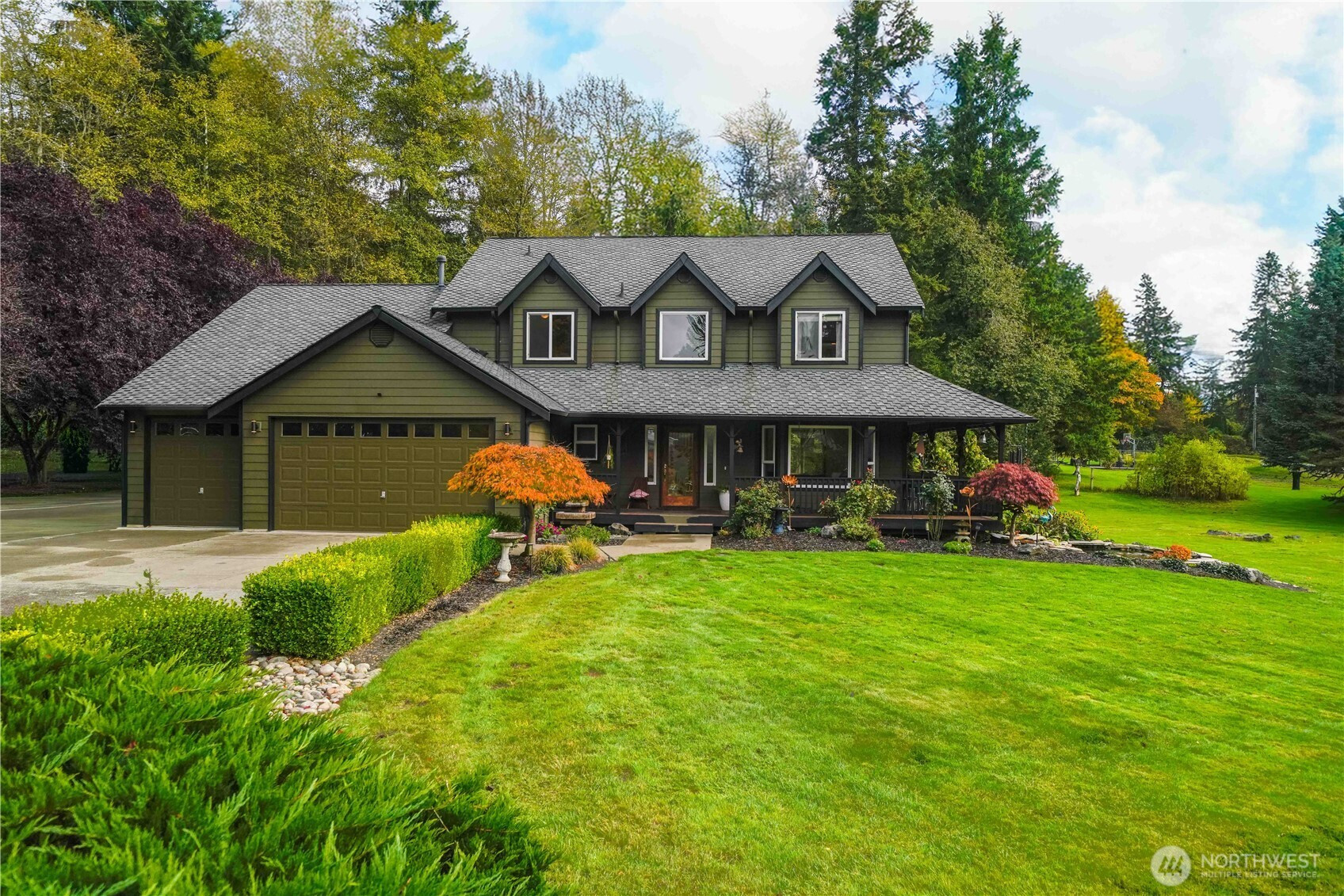 22833 107th Avenue NE, Arlington, WA 98223