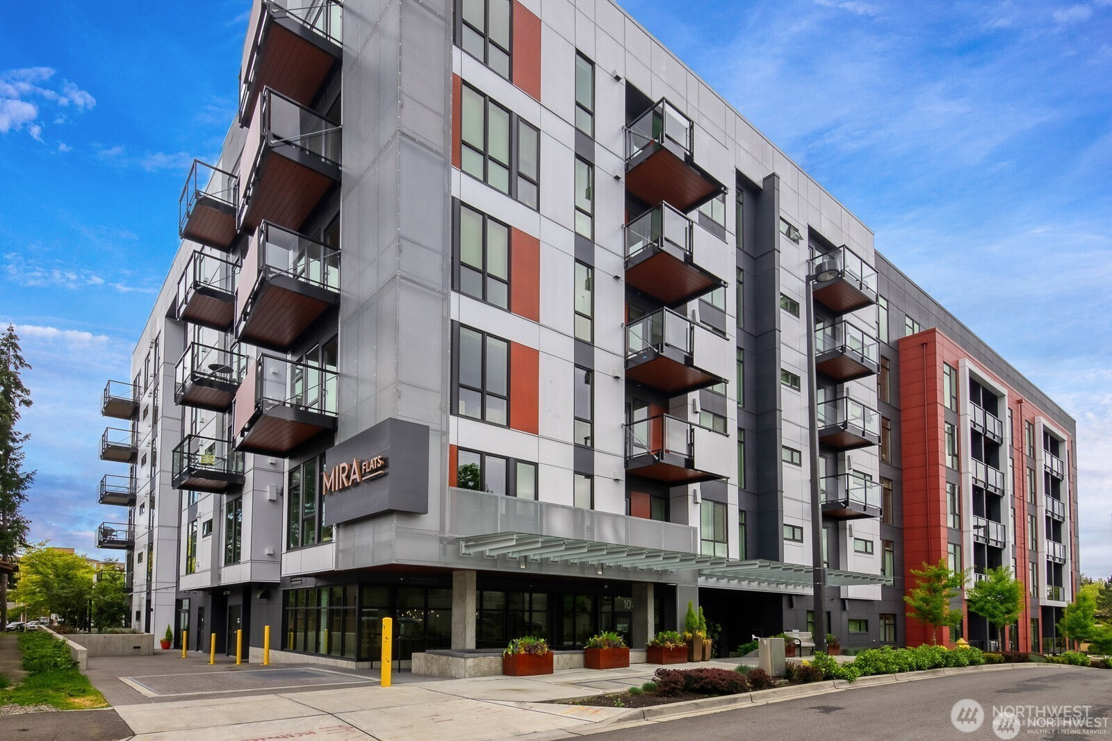 1085 103rd Avenue NE, Bellevue, WA 98004