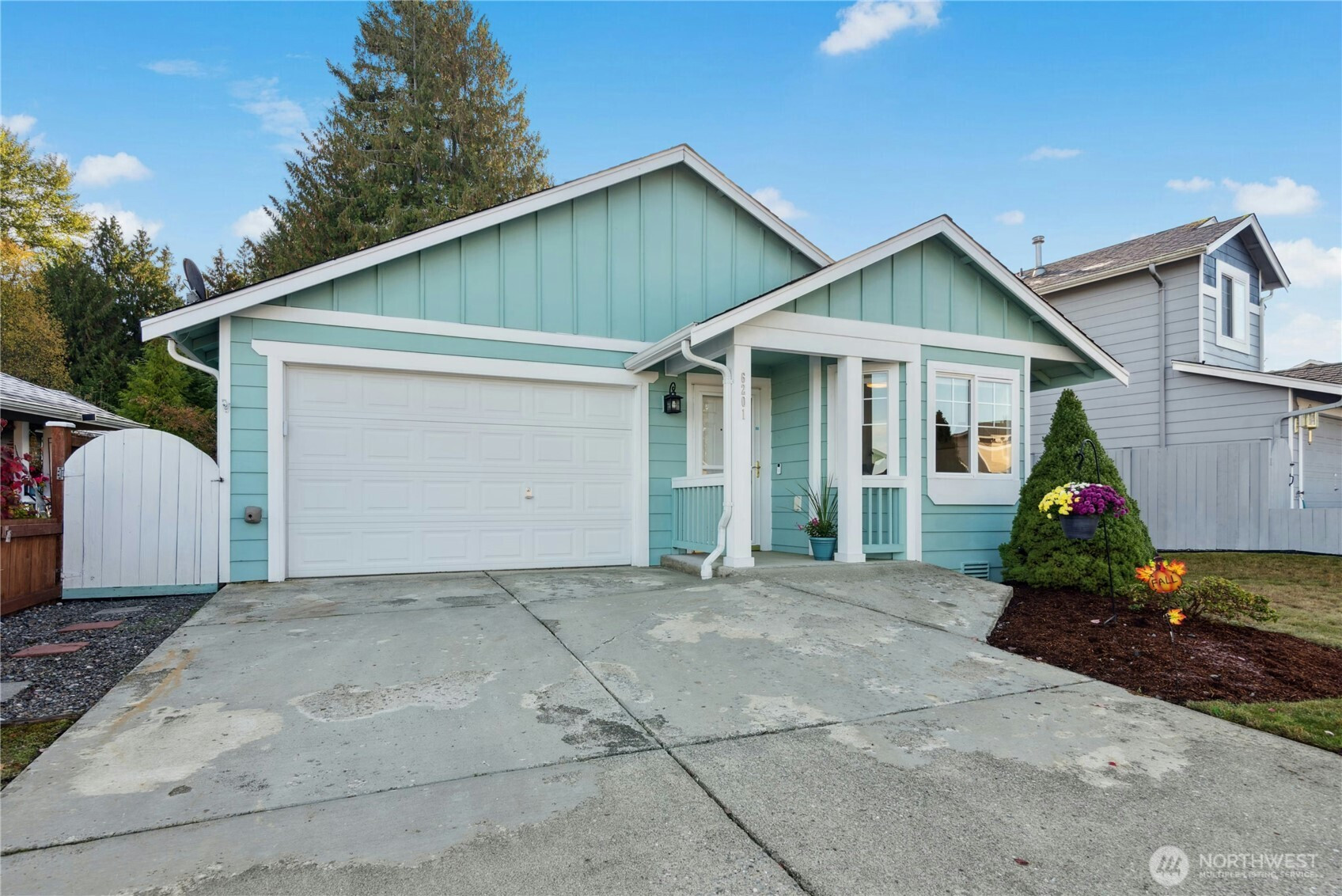 6201 73rd Ave NE, Marysville, WA 98270