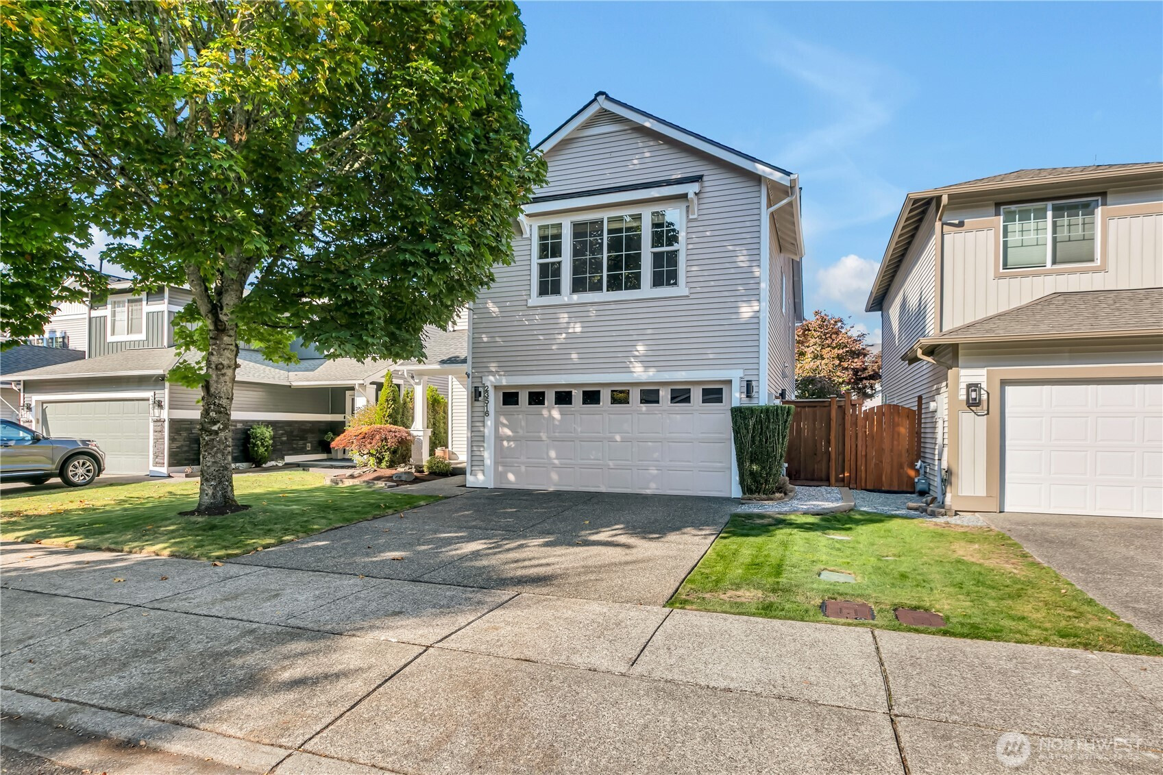 23516 SE 243rd Place, Maple Valley, WA 98038