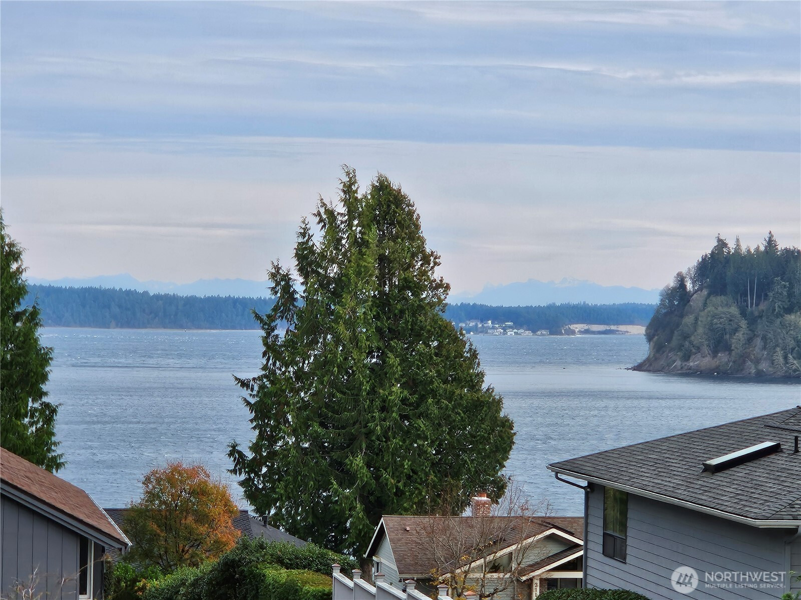 130 Baldwin Lane, Port Ludlow, WA 98365