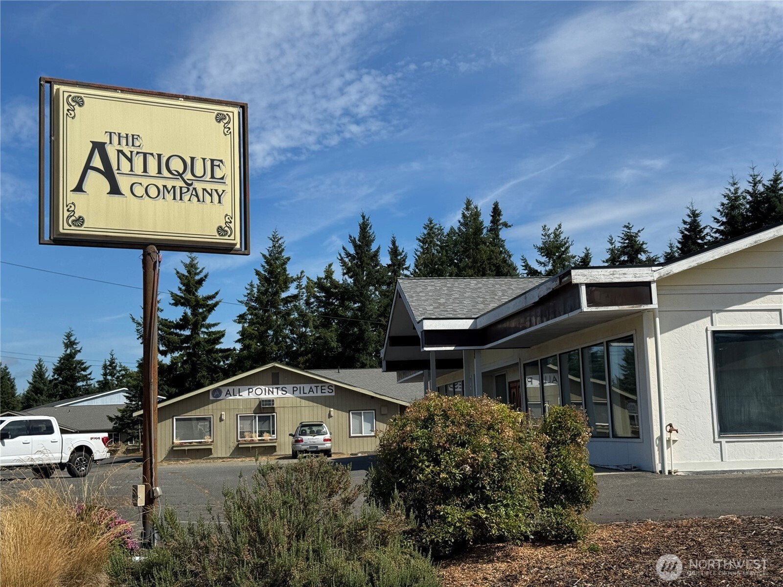 10894 Rhody Drive, Port Hadlock, WA 98339