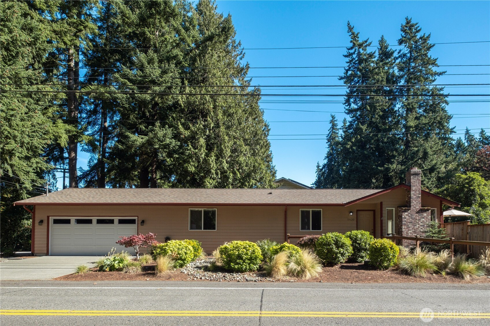 19430 Fremont Avenue N, Shoreline, WA 98133