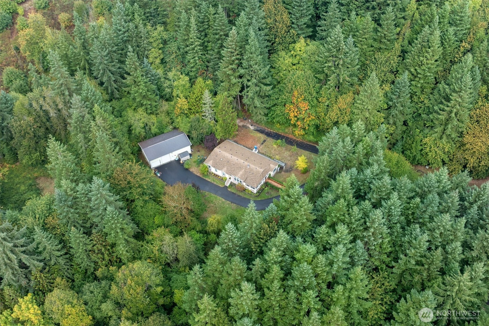 124 Solo Meadows Lane, Kelso, WA 98626