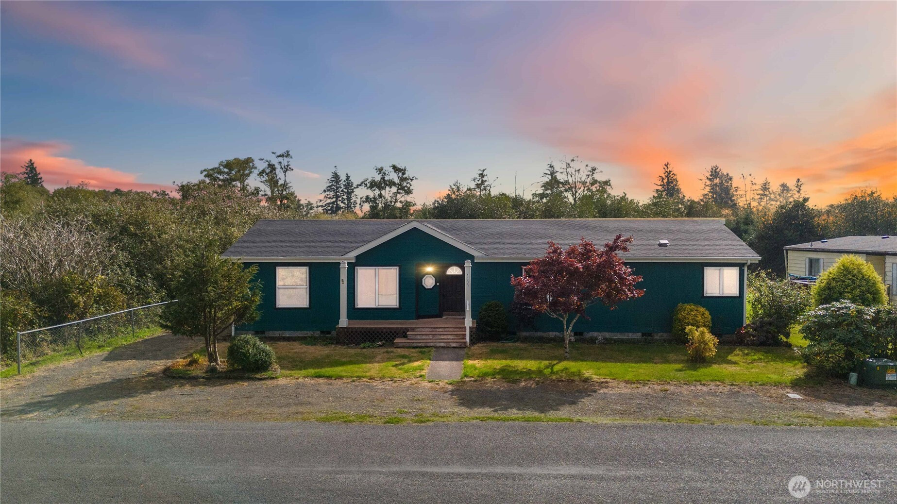 7137 Ortelius Drive, Ilwaco, WA 98624