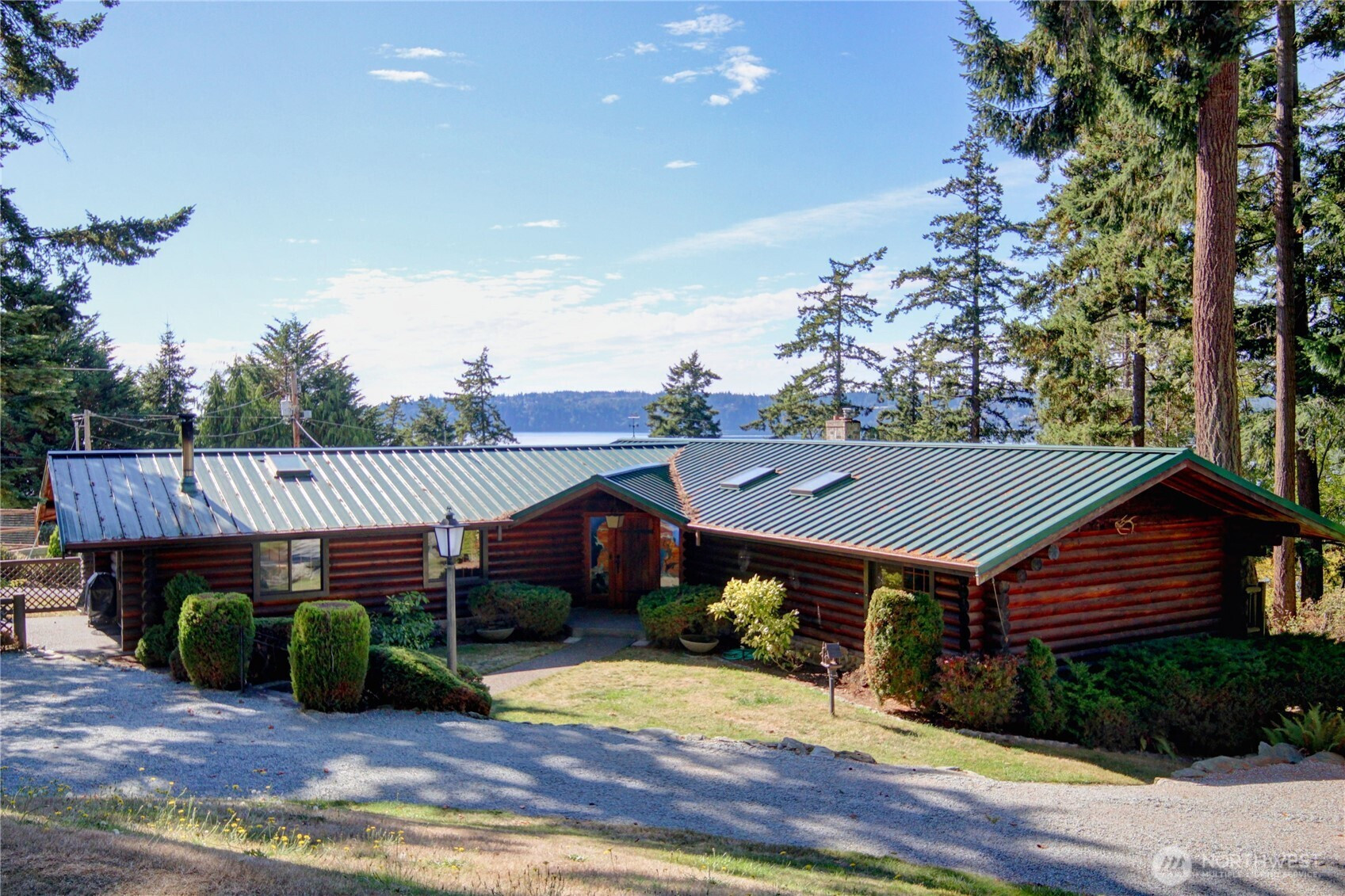 17368 Maple Lane, La Conner, WA 98257