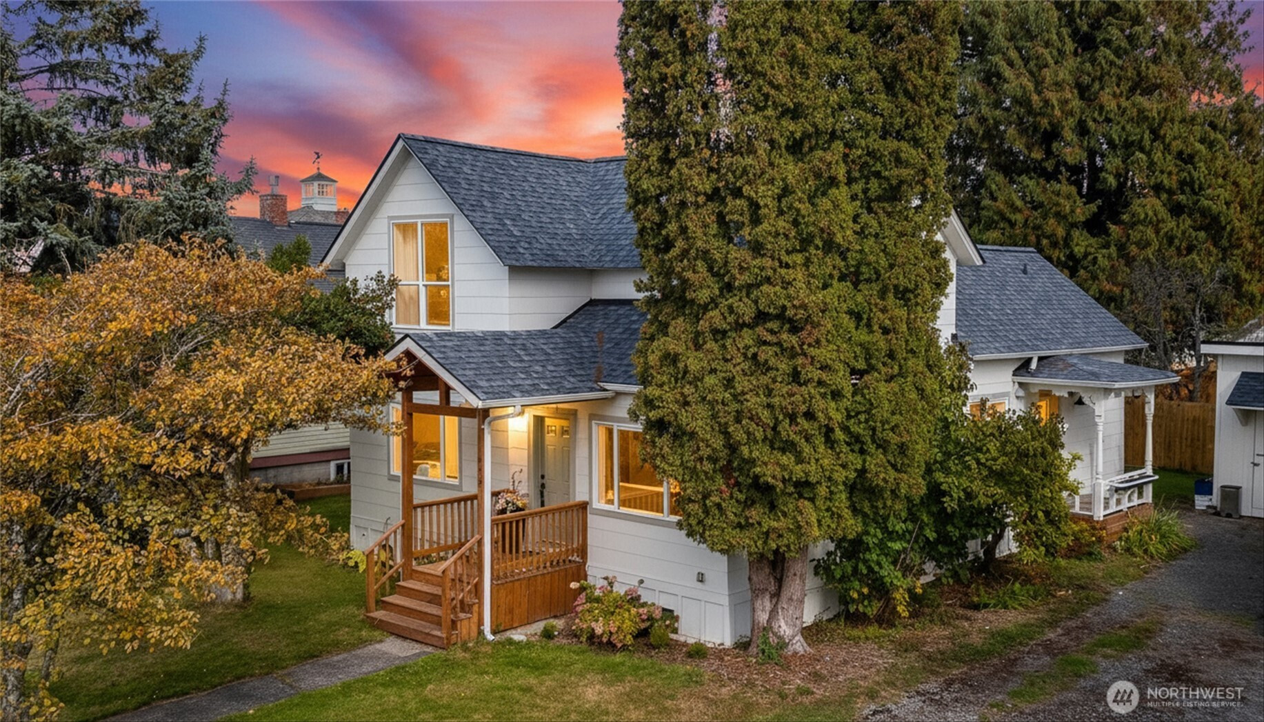 942 3rd Street, Blaine, WA 98230