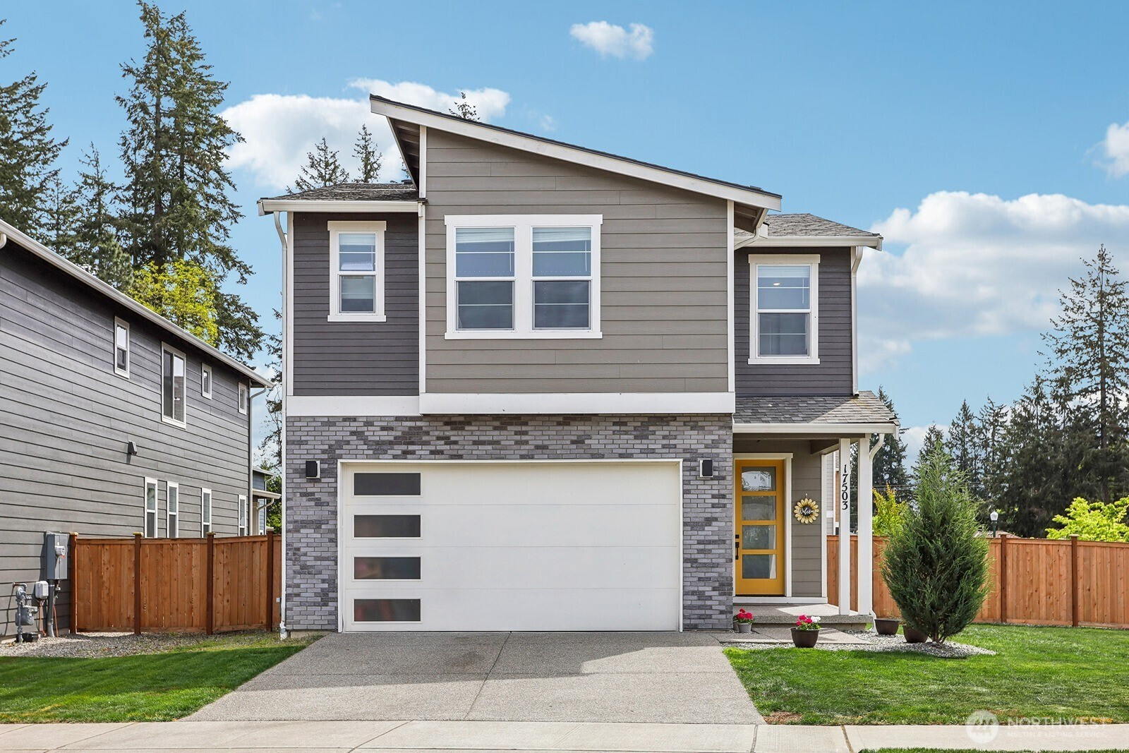 17503 SE 254th Street, Covington, WA 98042