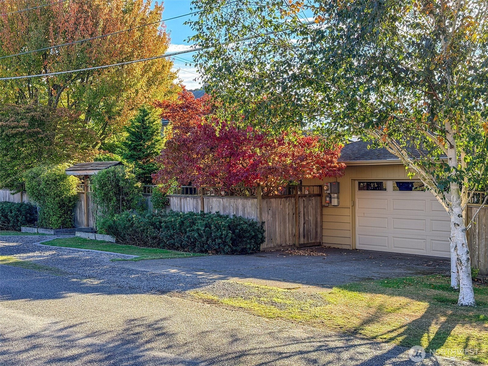 1407 Jefferson Street, Port Townsend, WA 98368