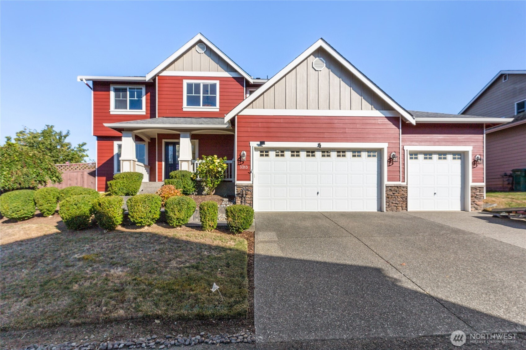 3313 71st Avenue NE, Marysville, WA 98270