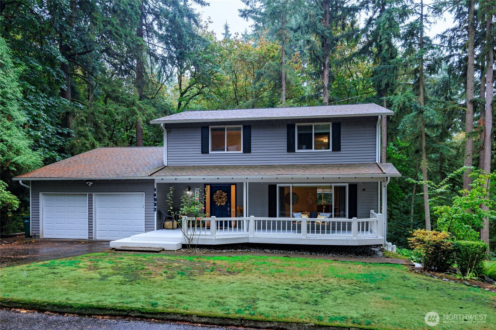 14523 NE 169th Street, Woodinville, WA 98072