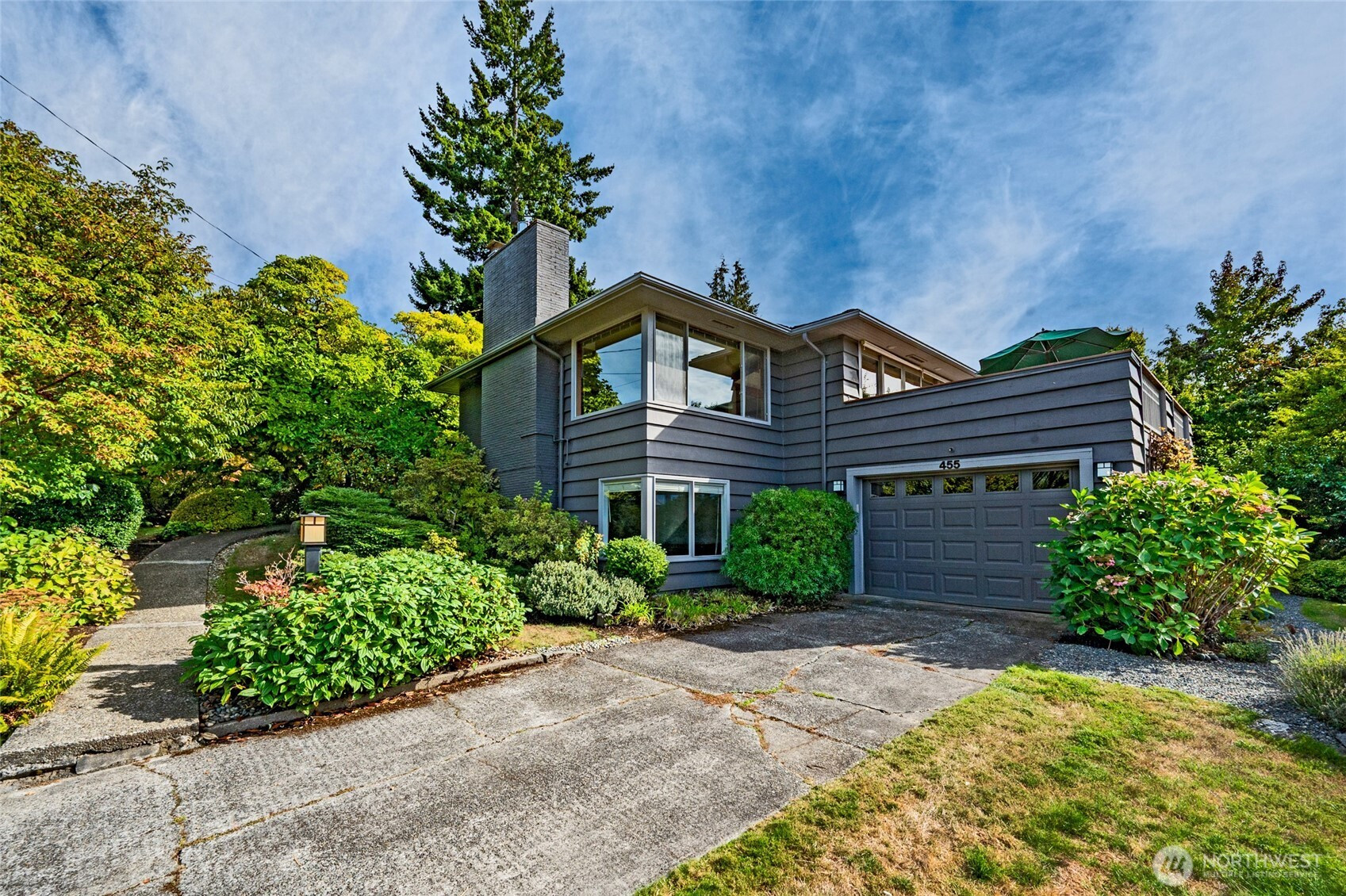 455 SW 183rd Street, Normandy Park, WA 98166