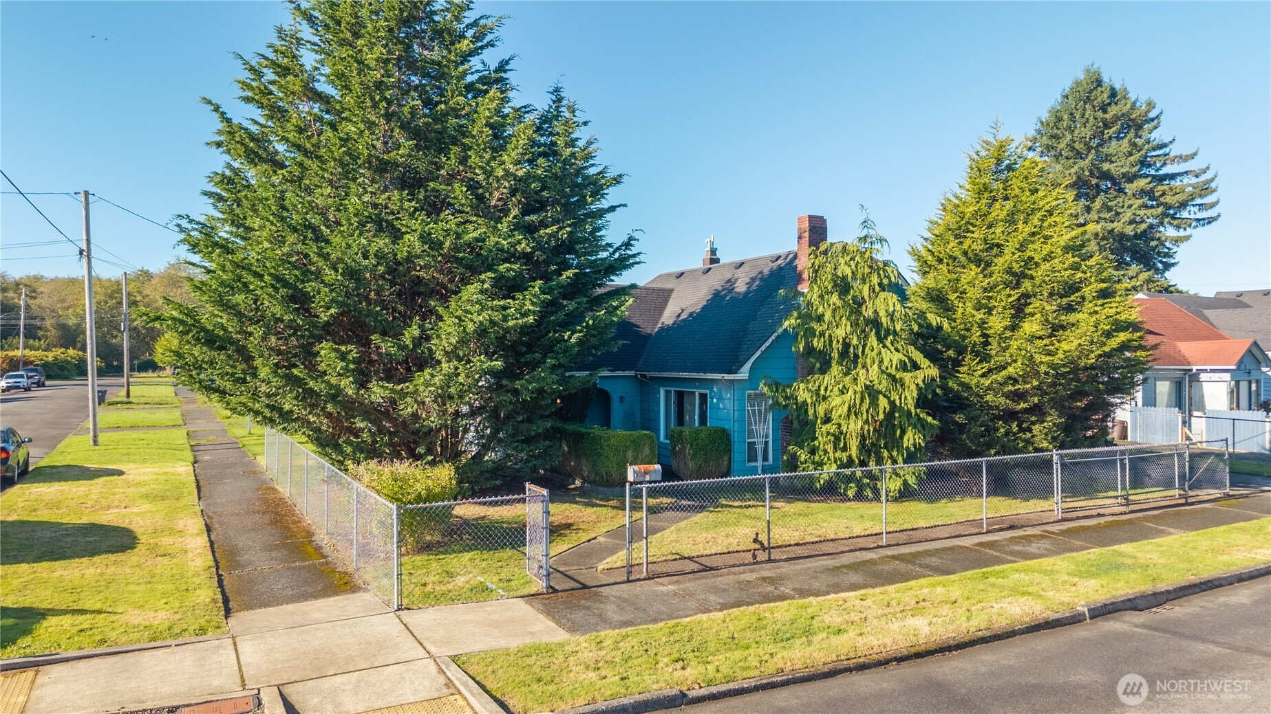 322 N Street, Hoquiam, WA 98550