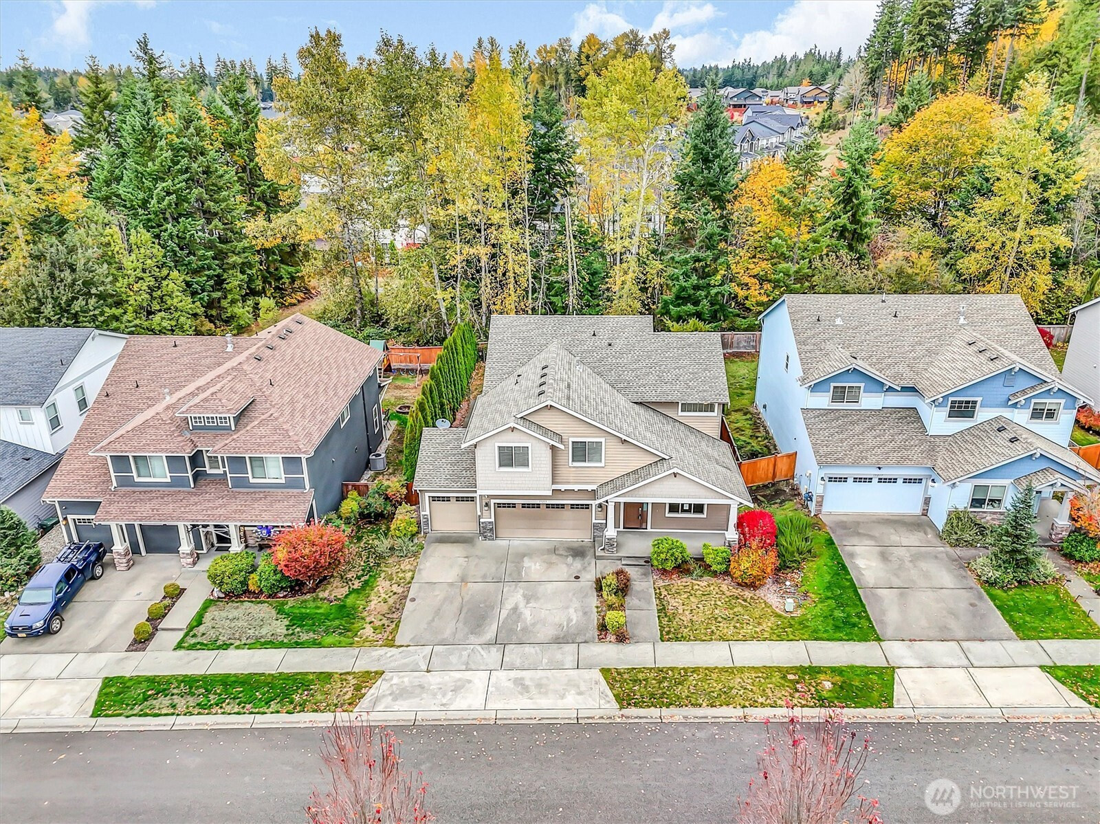 19213 134th Street E, Bonney Lake, WA 98391