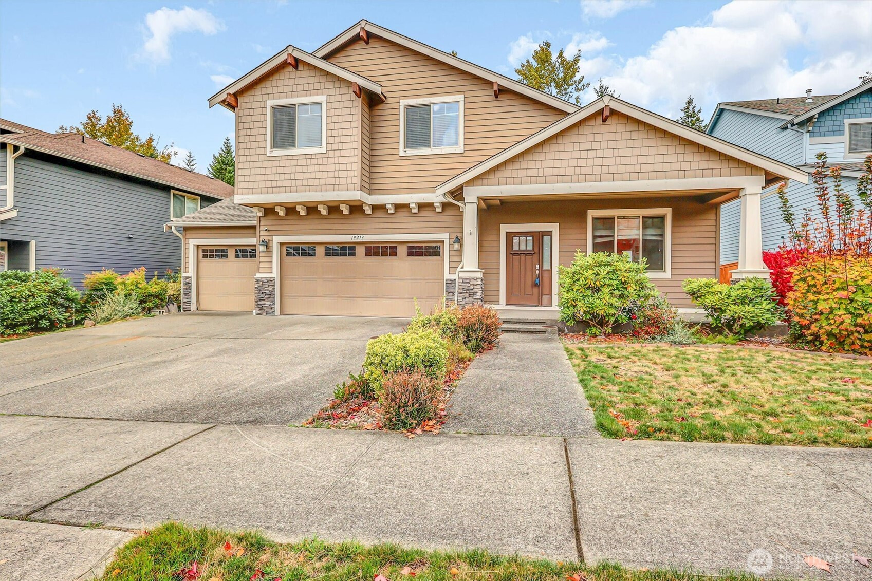 19213 134th Street E, Bonney Lake, WA 98391