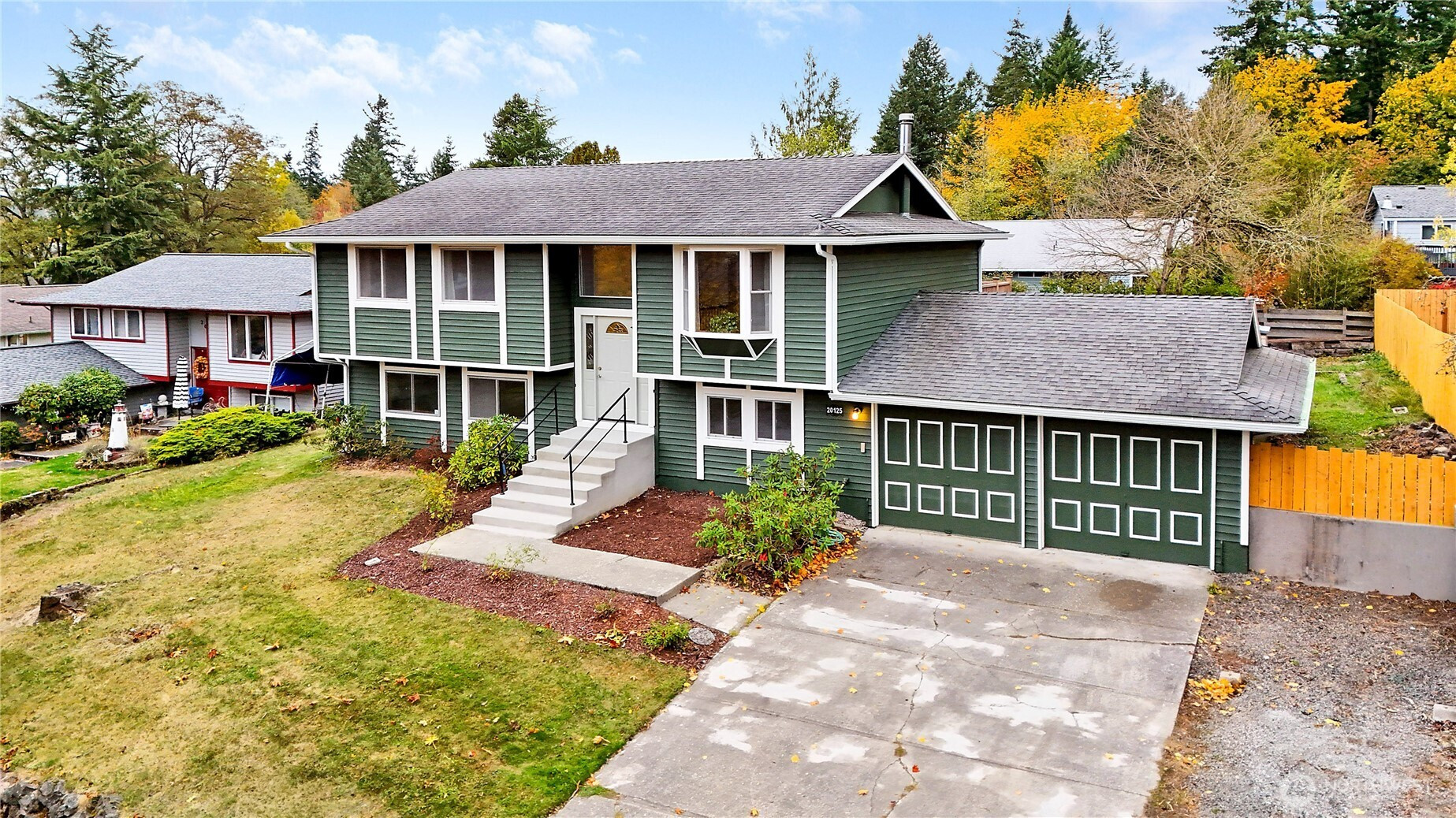20125 NE Second Avenue, Poulsbo, WA 98370