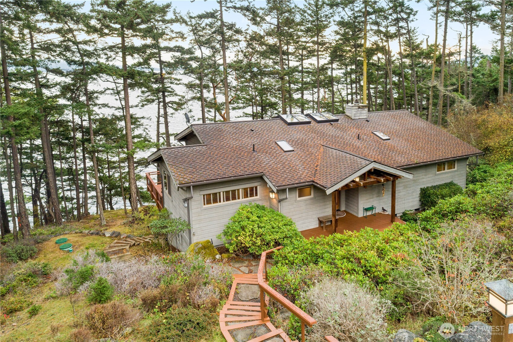 976 San Juan Drive, Friday Harbor, WA 98250