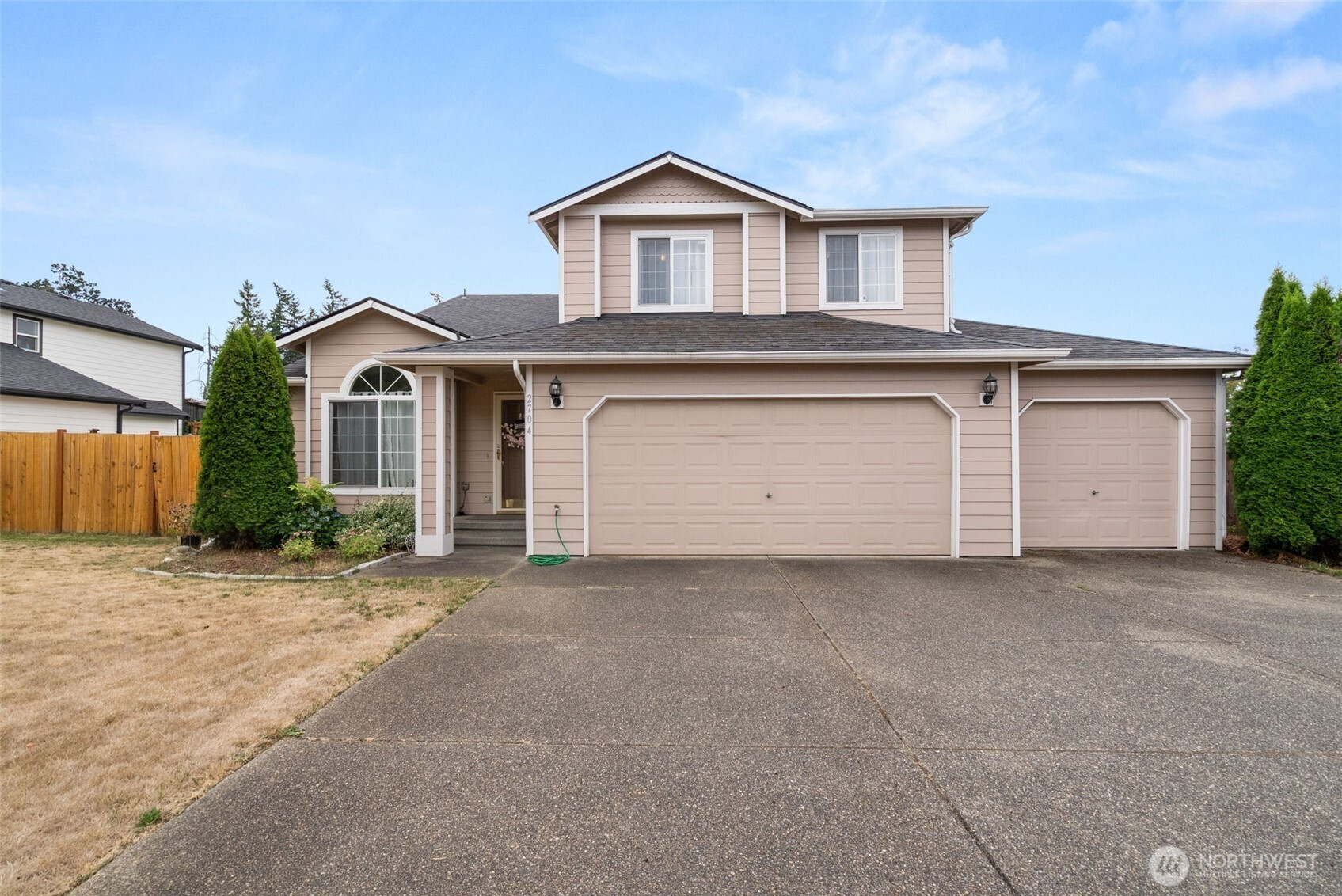 2704 174th Street E, Tacoma, WA 98445