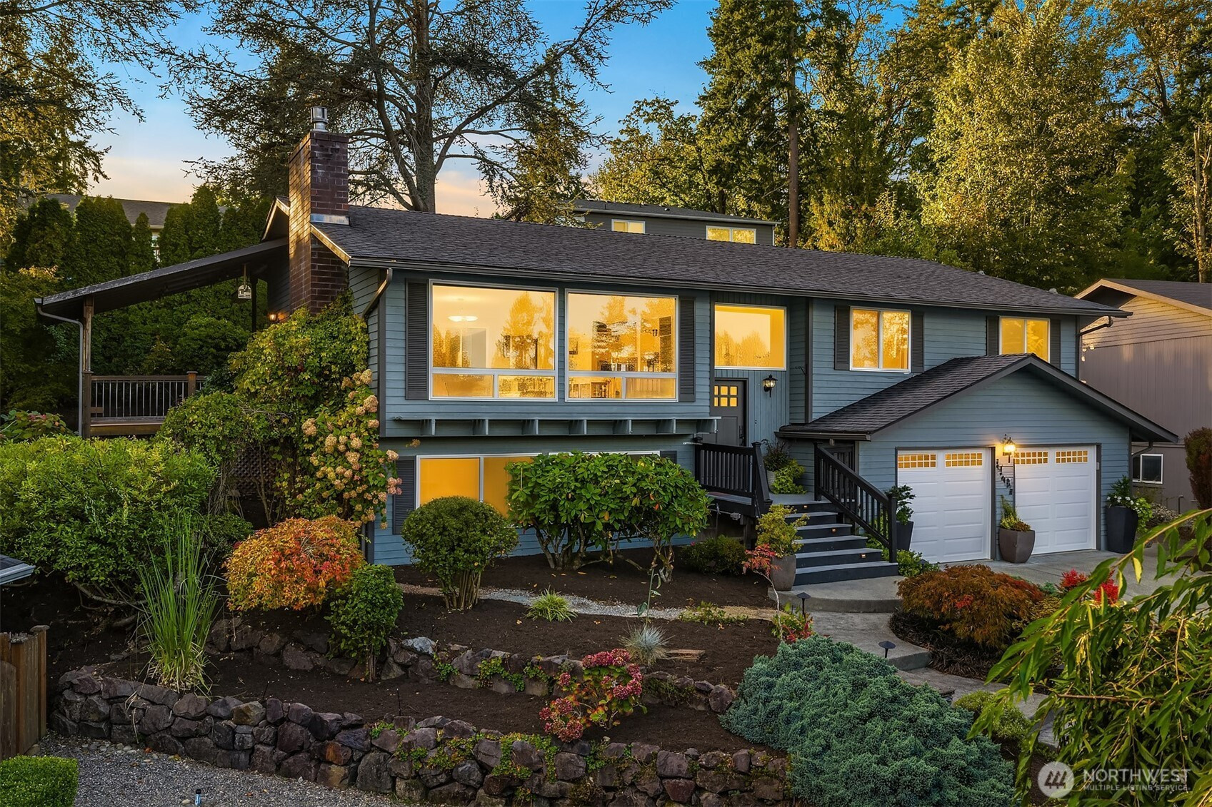17605 NE 15th Place, Bellevue, WA 98008