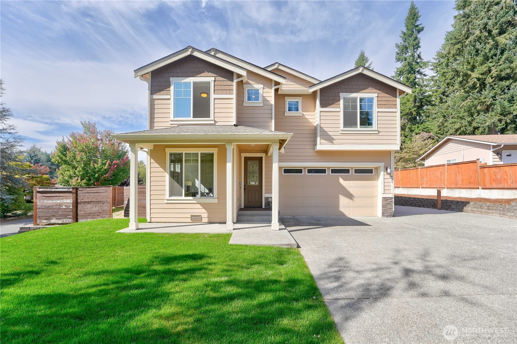 607 217 Street SW, Bothell, WA 98021