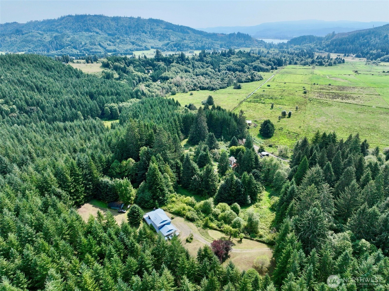53 Ingalls Road, Skamokawa, WA 98647