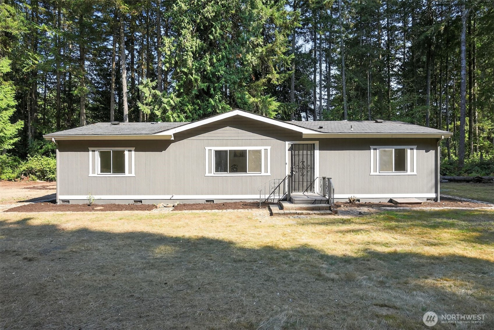 5117 Key Peninsula Highway NW, Lakebay, WA 98349