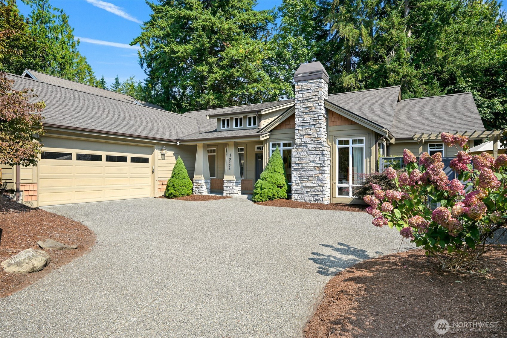 3244 Agate Heights Road, Bellingham, WA 98226