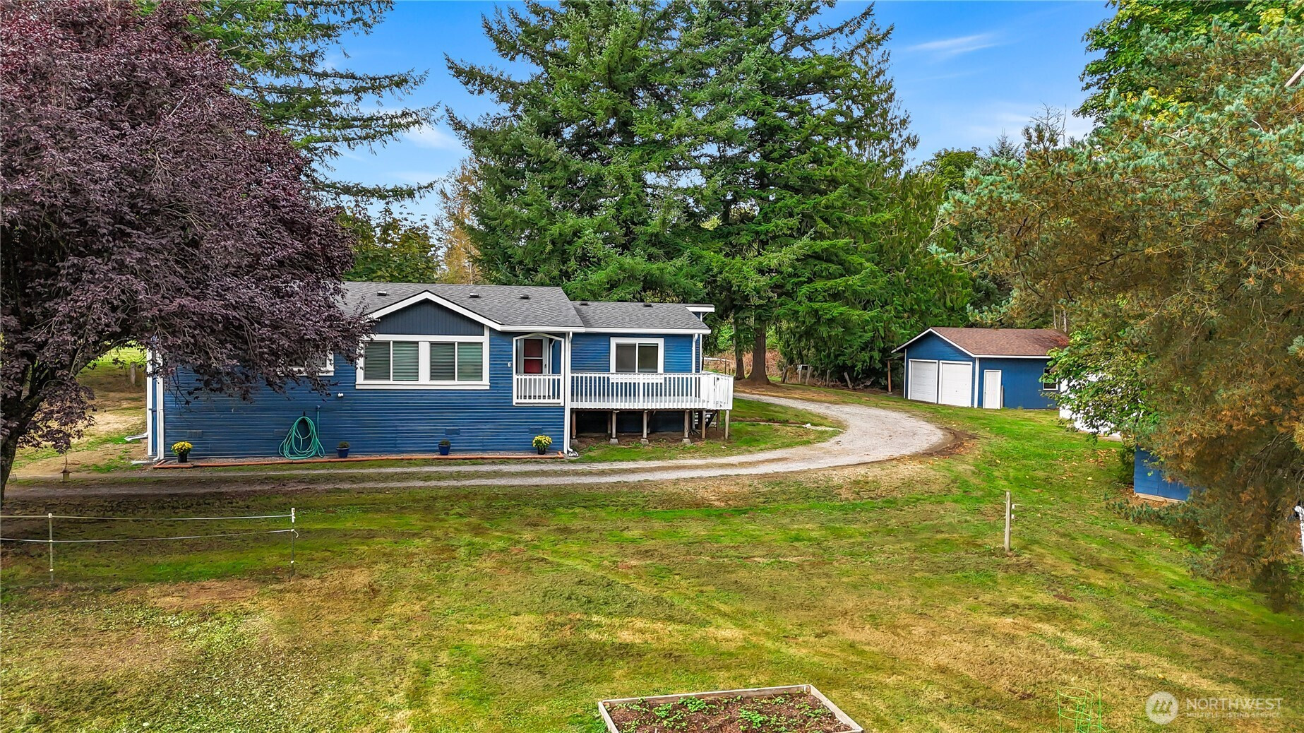 12928 Sultan Basin Road, Sultan, WA 98294
