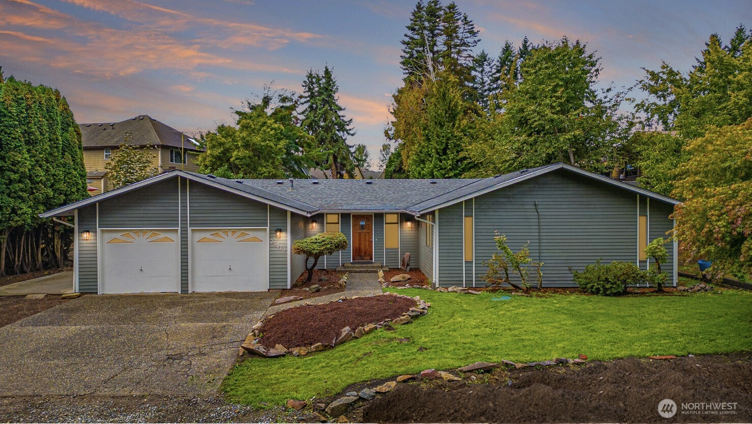 25813 126th Avenue SE, Kent, WA 98030