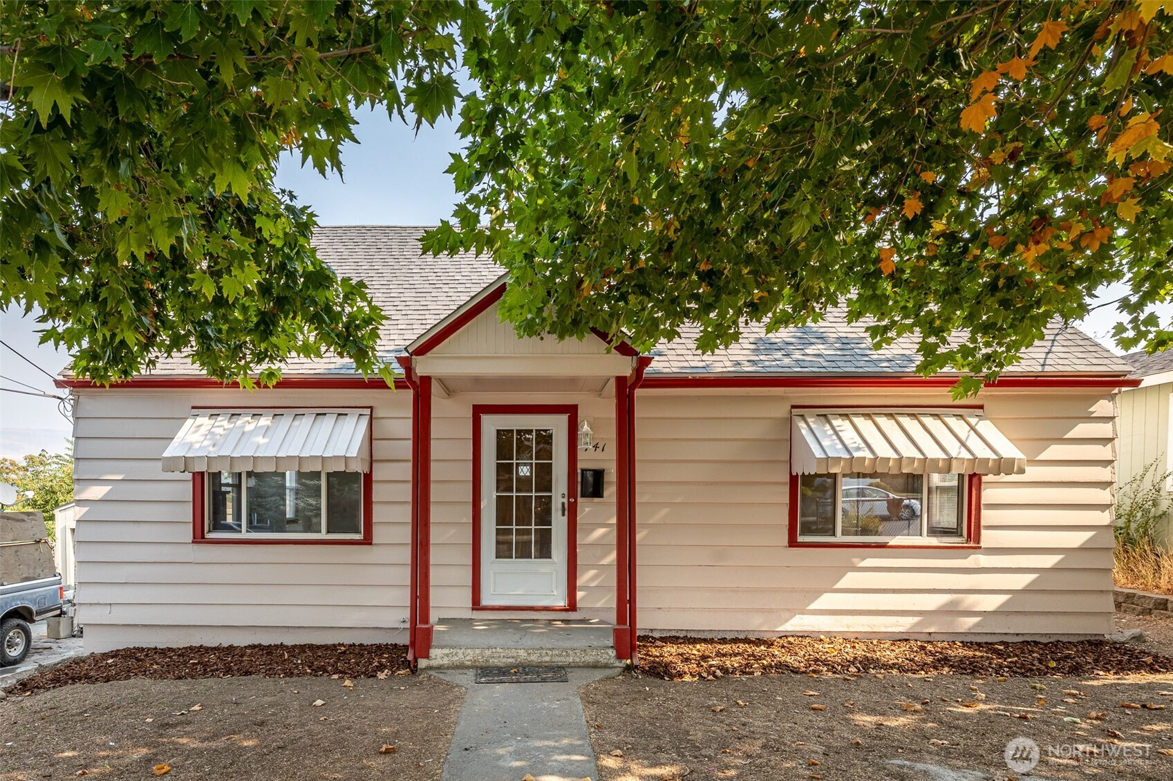 741 Methow Street, Wenatchee, WA 98801
